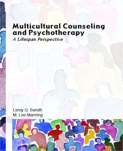 online book multicultural counseling psychotherapy lifespan approach Kindle Editon